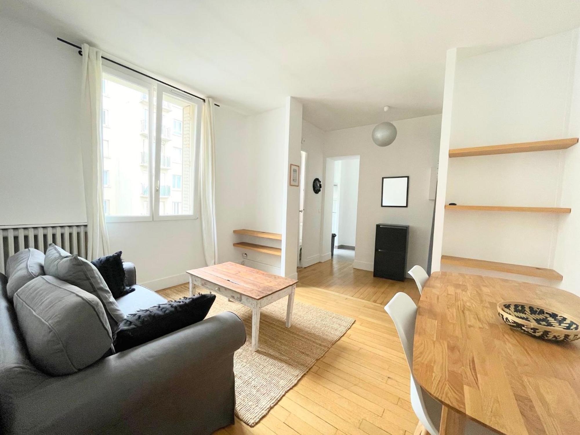 Appartement Charming Apartment, Centre *