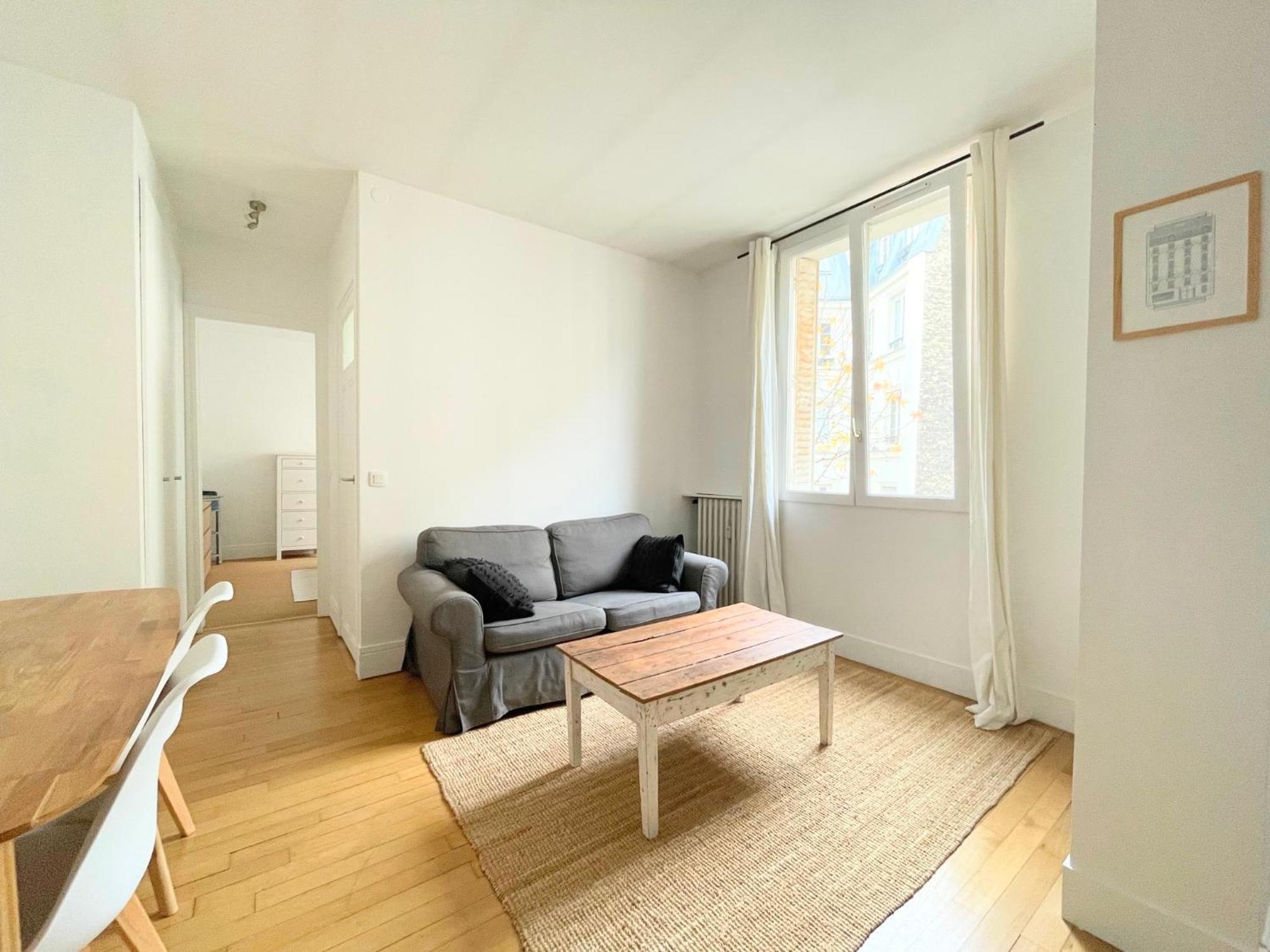 Charming Apartment, Centre Appartement